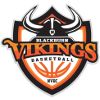 Blackburn Vikings