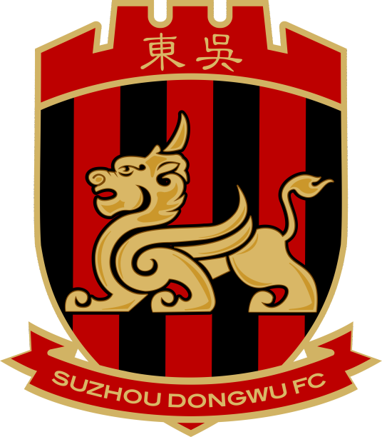 SuzhouDongwu